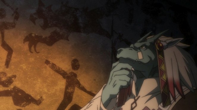 Goblin Slayer - The Strong - Photos