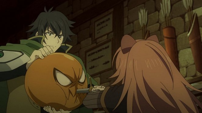 The Rising of the Shield Hero - Das Sklavenmädchen - Filmfotos