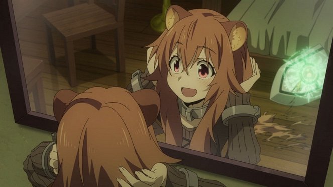 The Rising of the Shield Hero - Season 1 - The Slave Girl - Photos