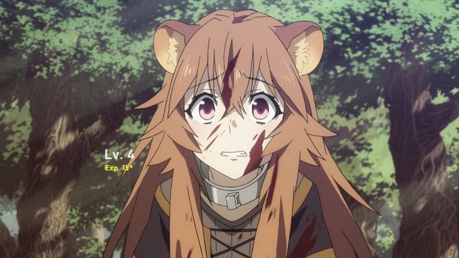 The Rising of the Shield Hero - The Slave Girl - Photos
