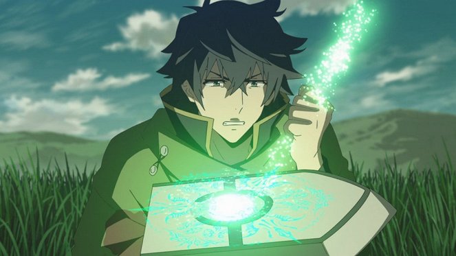 The Rising of the Shield Hero - Wave of Catastrophe - Photos
