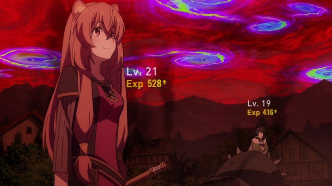 The Rising of the Shield Hero - Wave of Catastrophe - Photos