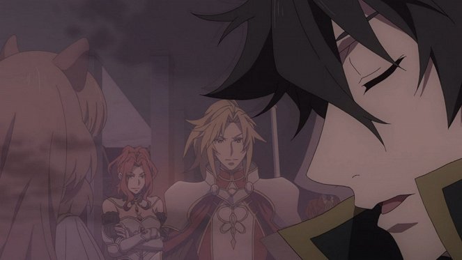 The Rising of the Shield Hero - Lullaby at Dawn - Photos