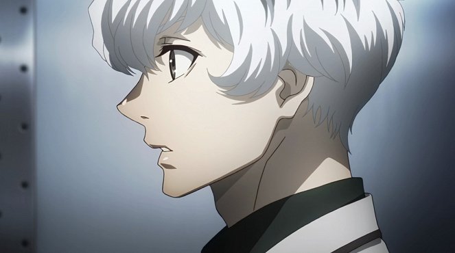 Tokyo Ghoul:re - Start: Those Who Hunt - Photos