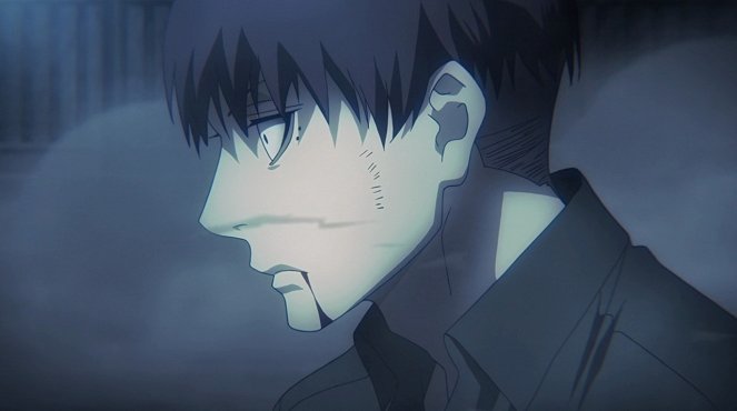 Tokyo Ghoul:re - Season 1 - Karušatači: Start - Z filmu