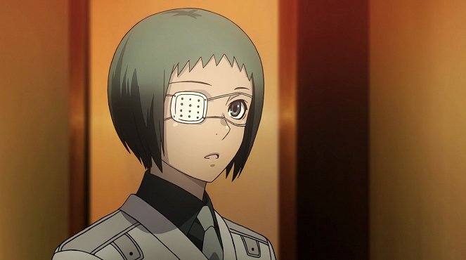 Tokyo Ghoul:re - Start: Those Who Hunt - Photos