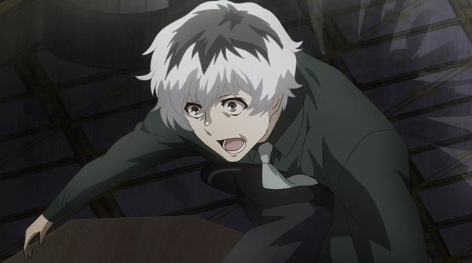 Tokyo Ghoul:re - Season 1 - Kakera: Member - Film