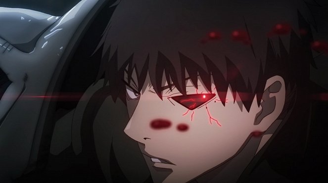 Tokyo Ghoul:re - Start: Those Who Hunt - Photos