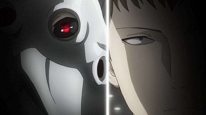 Tokyo Ghoul:re - Auction: Main - Film