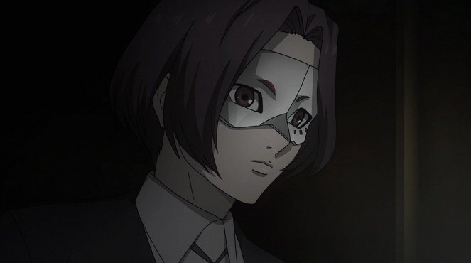 Tokyo Ghoul:re - Main: Auction - Photos