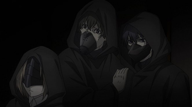 Tokyo Ghoul:re - Season 1 - Main: Auction - Photos