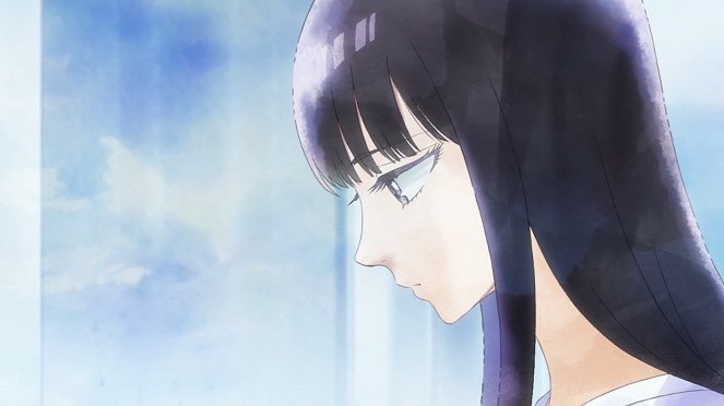 Koi wa ameagari no jó ni - Filmfotos