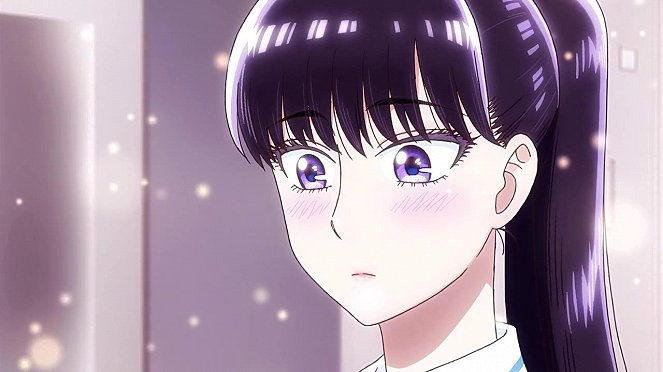 Koi wa ameagari no jó ni - Z filmu