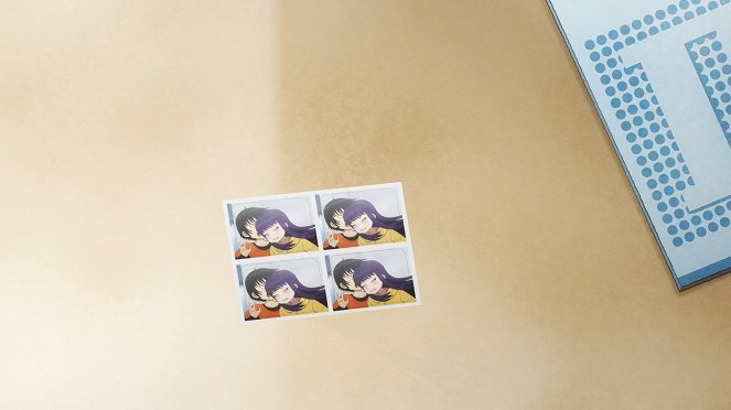 Hi Score Girl - Photos