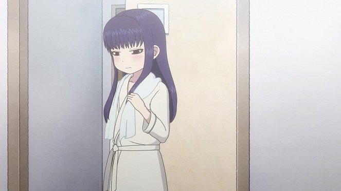 High Score Girl - Filmfotók