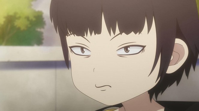 Hi Score Girl - Filmfotos