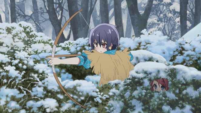 Zombie Land Saga - Season 1 - Filmfotos