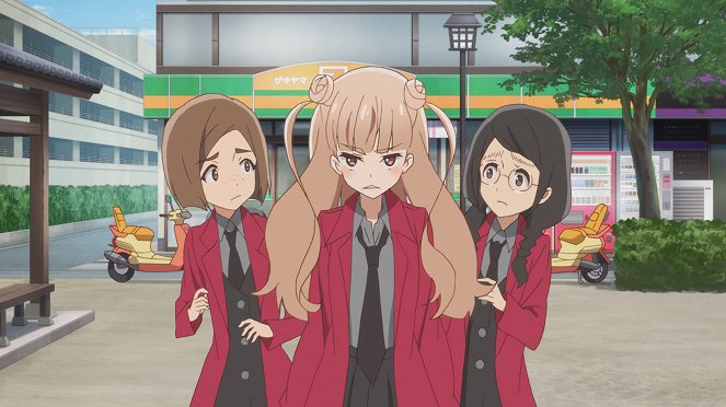 Zombieland Saga - Season 1 - Photos