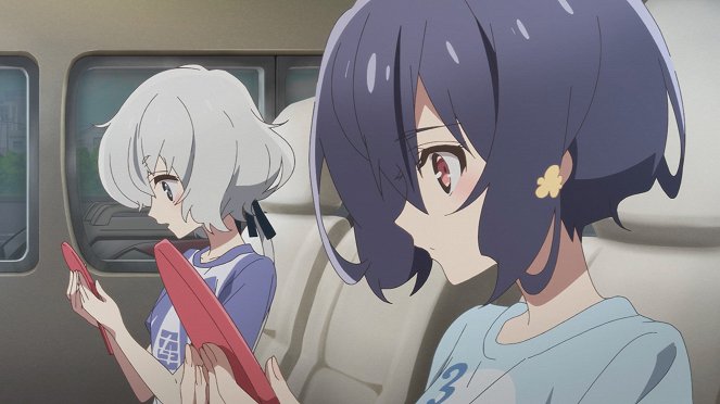 Zombieland Saga - Season 1 - Z filmu