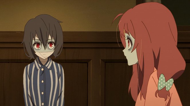 Zombieland Saga - Season 1 - De la película