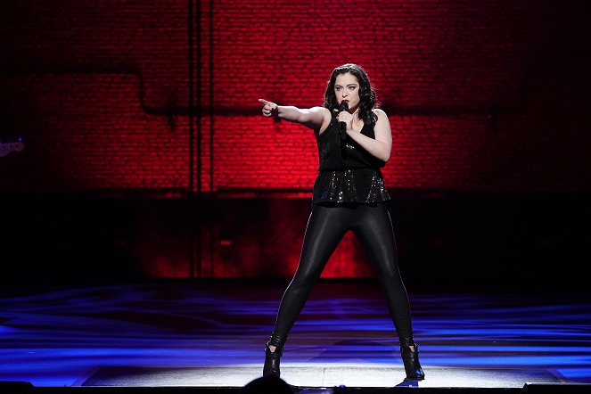 Crazy Ex-Girlfriend - Season 4 - Yes, It's Really Us Singing: The Crazy Ex-Girlfriend Concert Special! - Photos