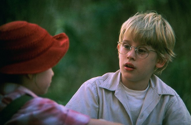 My Girl - Meine erste Liebe - Filmfotos - Macaulay Culkin