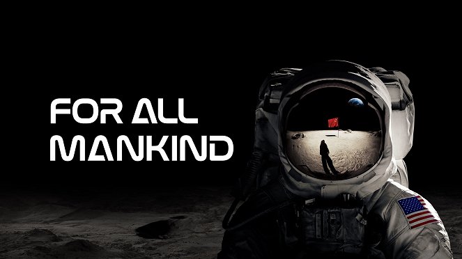 For All Mankind - Season 1 - Promoción