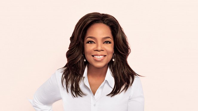 Oprah’s Book Club - Werbefoto - Oprah Winfrey