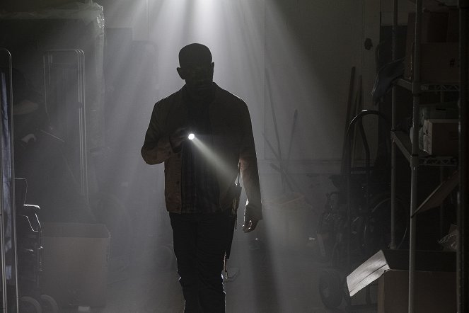 Fear the Walking Dead - Season 5 - Kanal 5 - Filmfotos