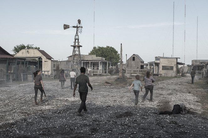 Fear the Walking Dead - End of the Line - Photos