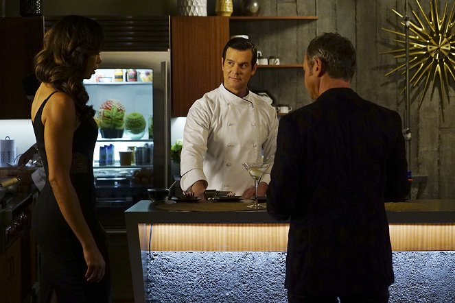 The Catch - The Dining Hall - Photos