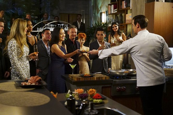 The Catch - The Dining Hall - Photos