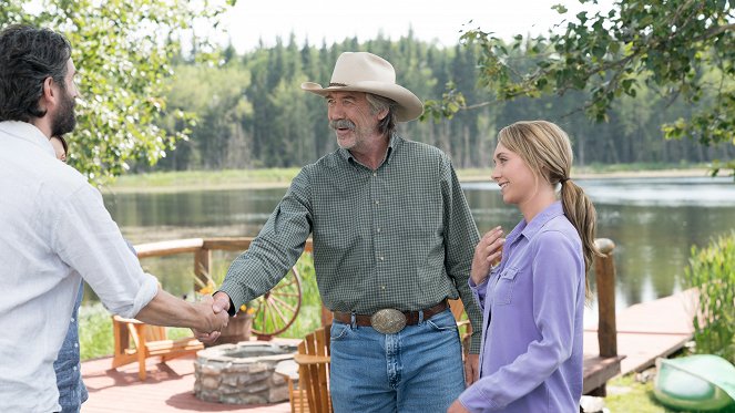 Heartland - Our Sons and Daughters - Film