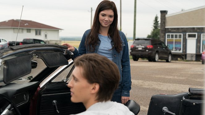 Heartland - Our Sons and Daughters - Photos
