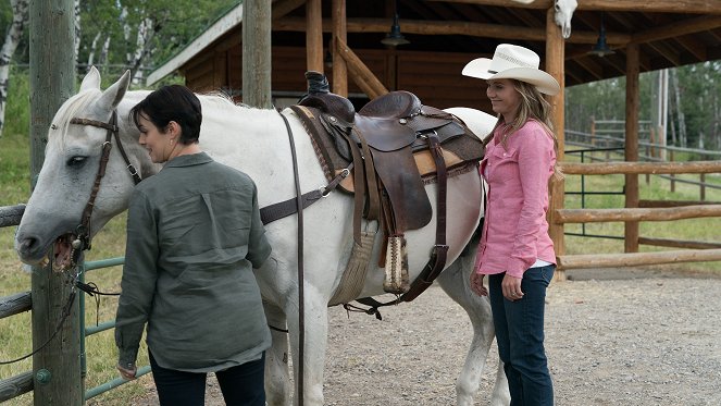 Heartland - Season 11 - Our Sons and Daughters - Photos