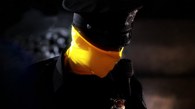 Watchmen - Je léto a dochází nám led - Z filmu