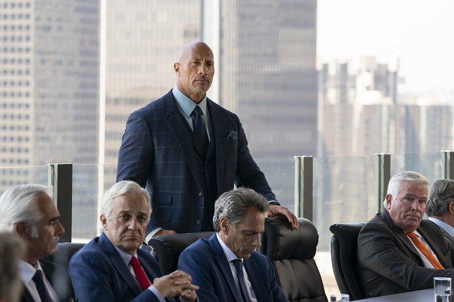 Ballers - Edutainment - Kuvat elokuvasta - Dwayne Johnson