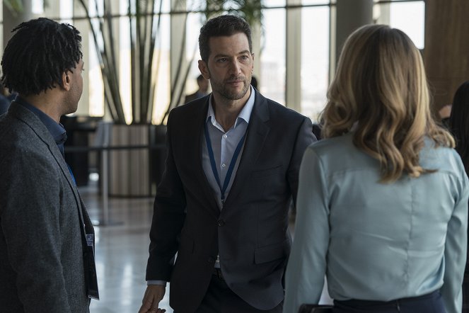 Ransom - Season 3 - Unfit - Photos