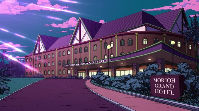 JoJo's Bizarre Adventure - Diamond is Unbreakable - Photos