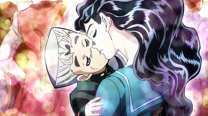 JoJo's Bizarre Adventure - Diamond is Unbreakable - Photos