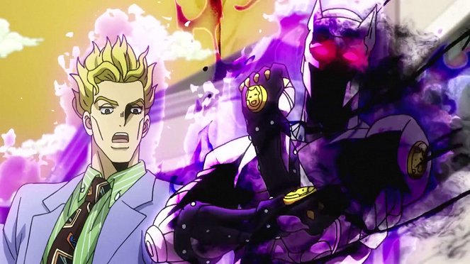 JoJo's Bizarre Adventure - Diamond is Unbreakable - Photos