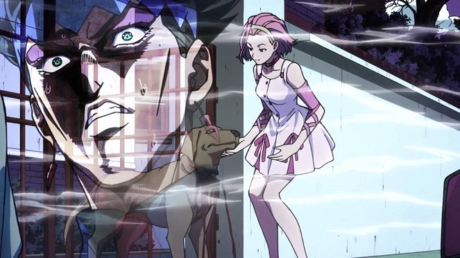 JoJo's Bizarre Adventure - Diamond is Unbreakable - Photos