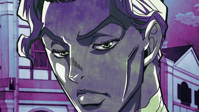 JoJo's Bizarre Adventure - Diamond is Unbreakable - Photos