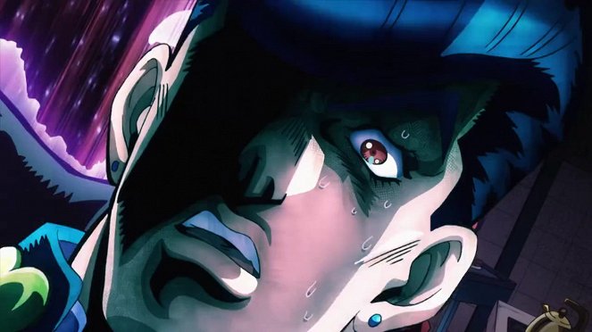 JoJo's Bizarre Adventure - Diamond is Unbreakable - Photos