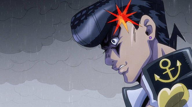 JoJo's Bizarre Adventure - Diamond is Unbreakable - Photos