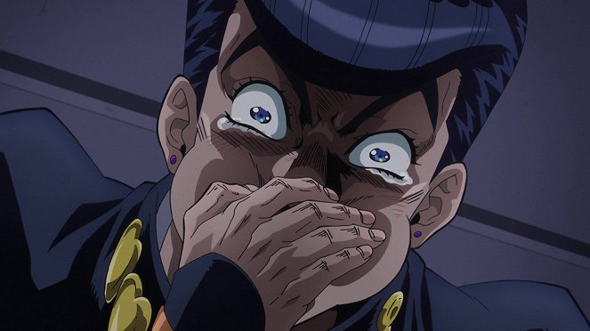 JoJo's Bizarre Adventure - Diamond is Unbreakable - Photos