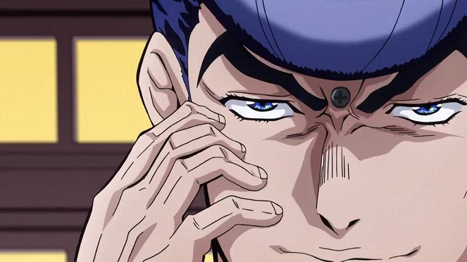 JoJo's Bizarre Adventure - Diamond is Unbreakable - Photos