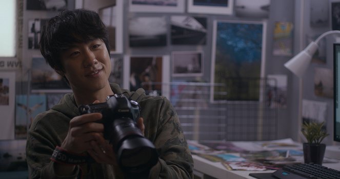 Meiteu - Kuvat elokuvasta - Hee-seop Shim
