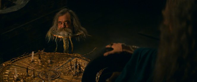 Valhalla - Thor legendája - Filmfotók