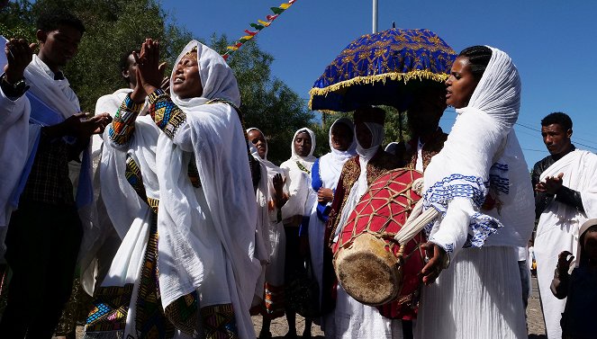 Na cestě - Na cestě po etiopském Amharsku - Photos